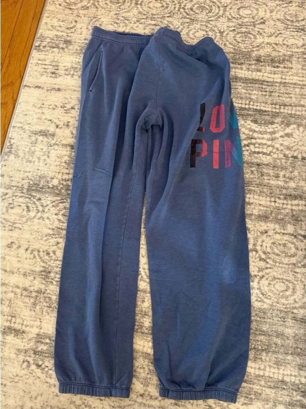 🌺PINK Victoria's Secret - Joggers🌺